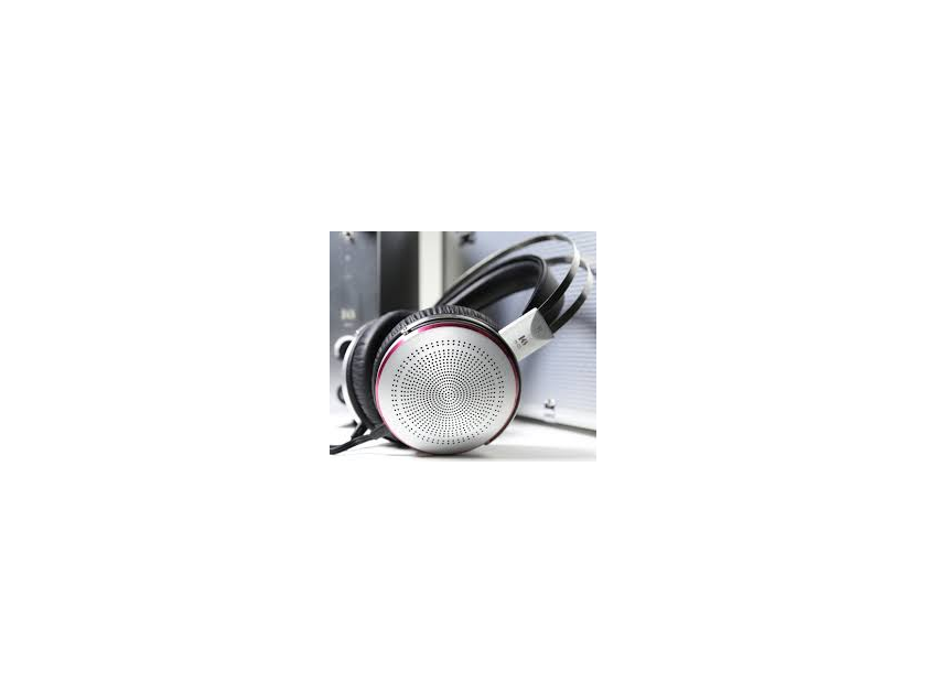 King Sound HP 3 - M 20 Outstanding Electrostatic Headphones and Tube Amplifier