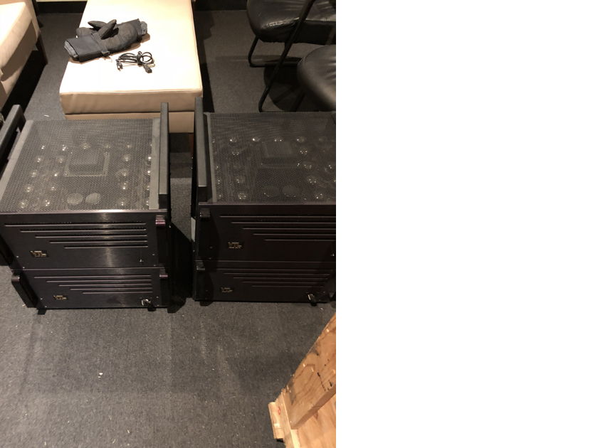 VTL Wotan MB1250 Extremely rare Excellent amplifier MONO BLOCK MONO BLOCK