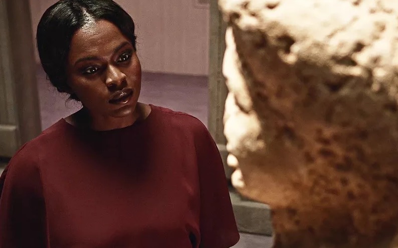 Bilquis (American Gods) - Bi.org