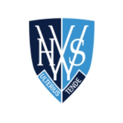 Waitara High School logo