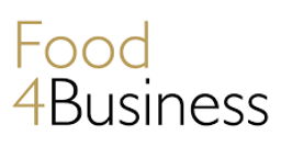 Food4business logo