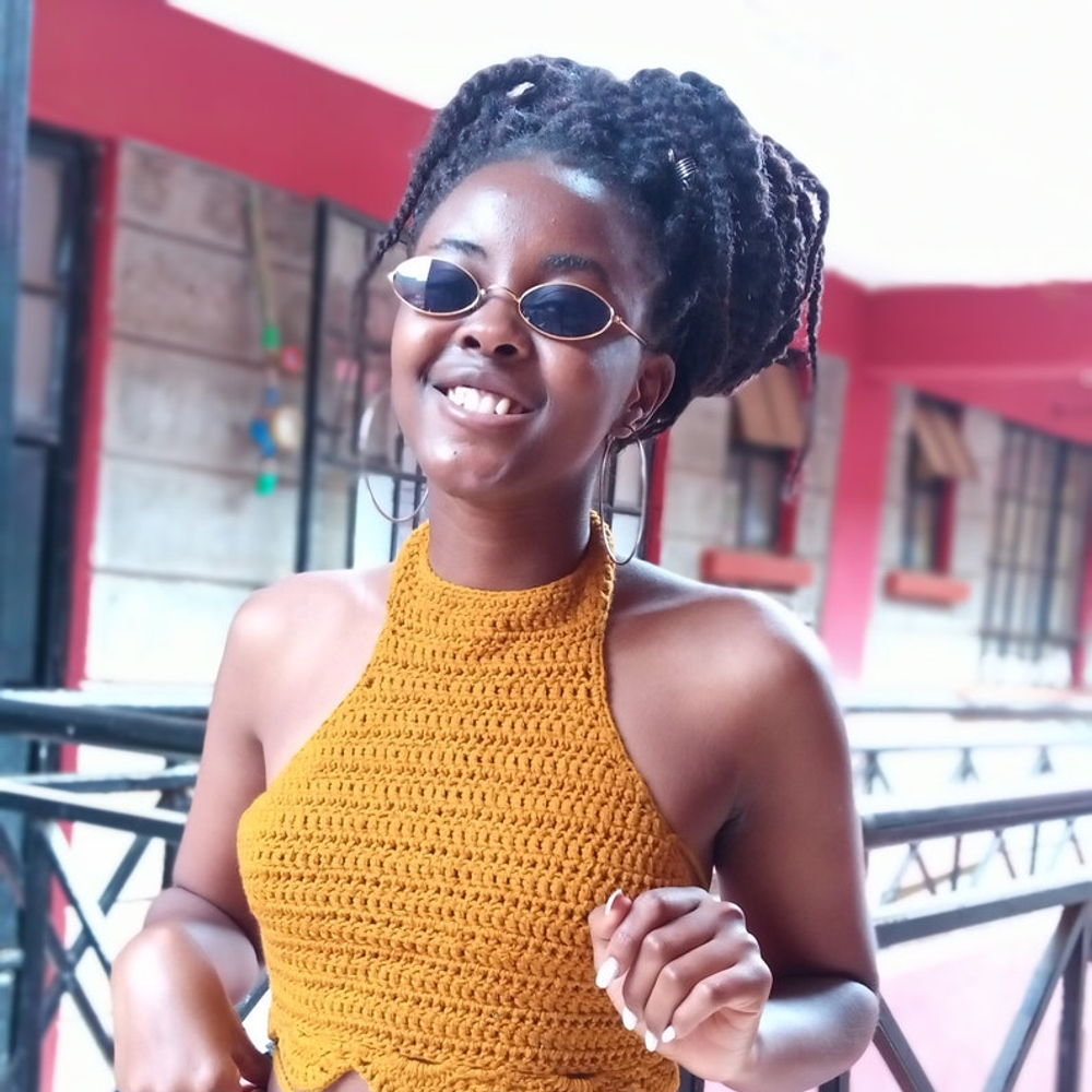 High Neck Crochet Top Pattern|Halter Top Pattern|CrochetFestival Top