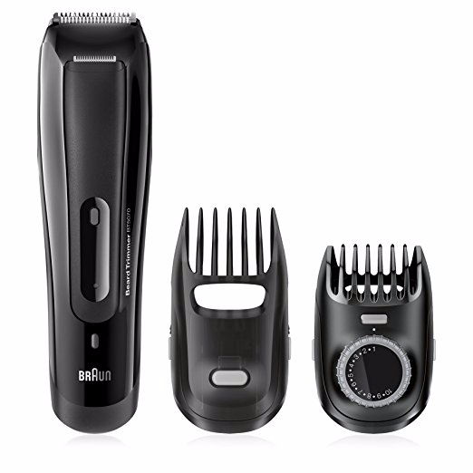 panasonic milano beard trimmer