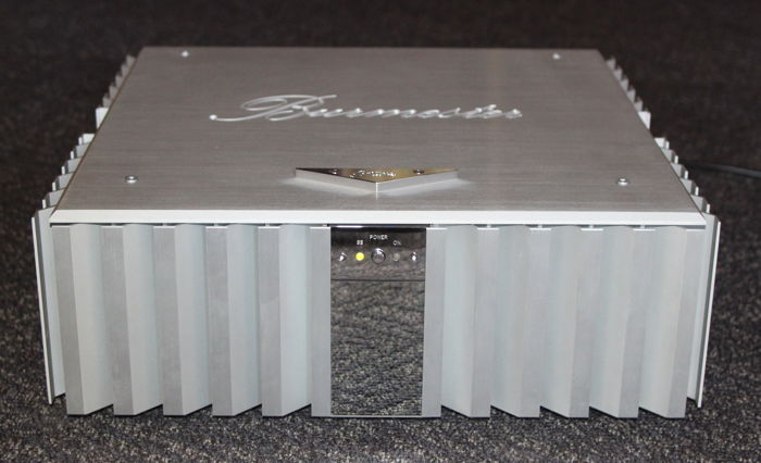 Burmester Audio 956 mkII (Latest Model)  250 stereo or ...