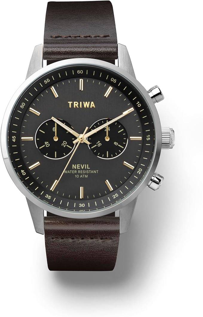 avis montre Triwa