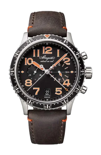 Breguet Type XX - XXI - XXII Limited Edition
