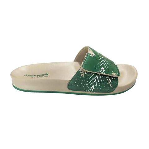  Free Gift (Camp Slide & Flip-Flops)