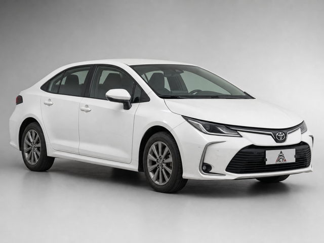 Toyota Corolla XEI CVT 2023