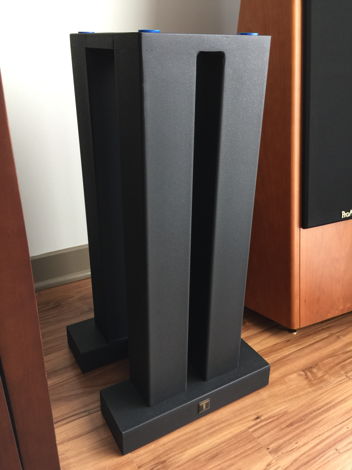 Sound Anchor Signature 24" Speaker Stands NEW......With...