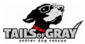 Tails of Gray logo