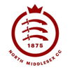 North Middlesex CC Logo