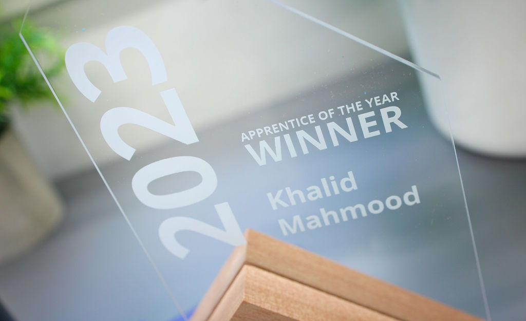 Apprentice of The Year Awards: Celebrating Excellence and Success