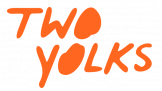 Logo - Two Yolks