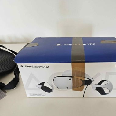 Playstation VR2