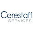 Corestaff Services logo on InHerSight
