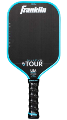 Franklin FS Tour Dynasty pickleball paddle