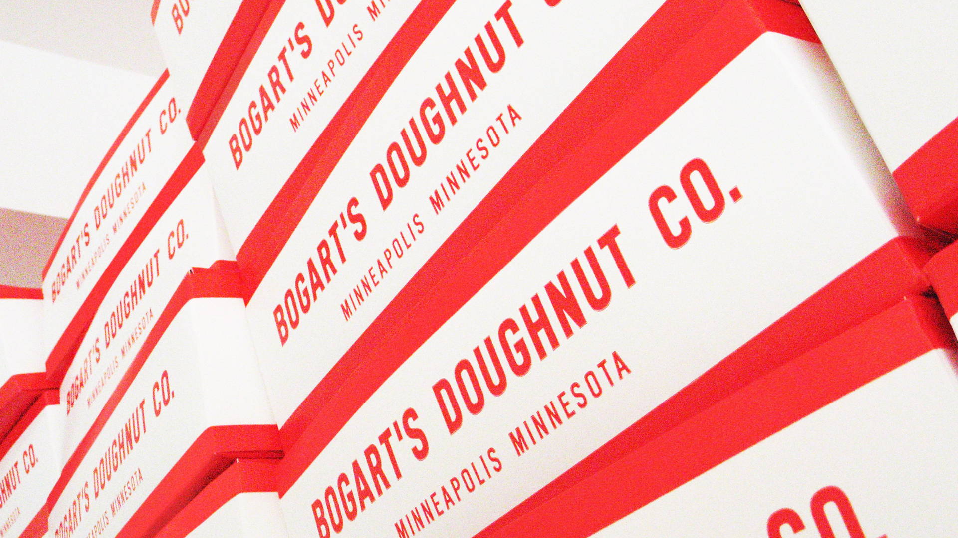 Featured image for Bogart's Doughnut Co.