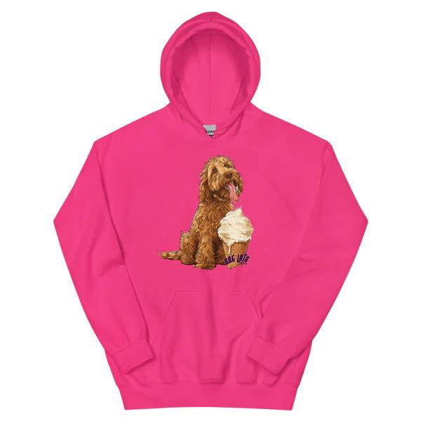 Groodle Hoodie - Image 7