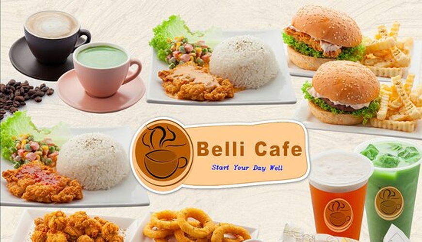 صورة Belli Cafe