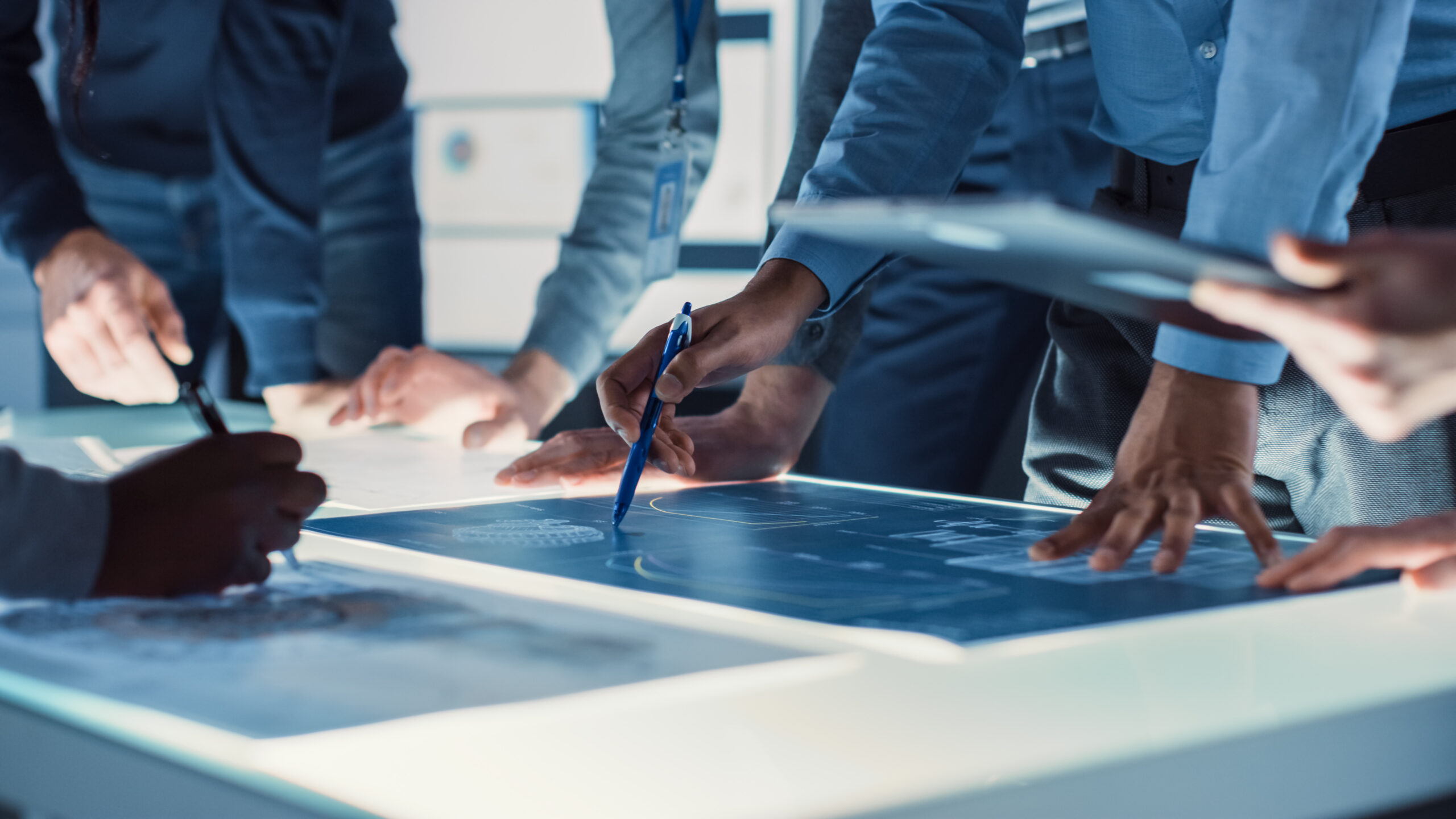 Commotion AI OS: Operationalize Your AI Models