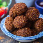 Falafels box(4)