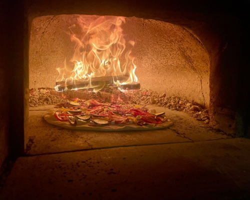 Food experiences Fontevivo: Let's savor together the authentic Italian pizza 