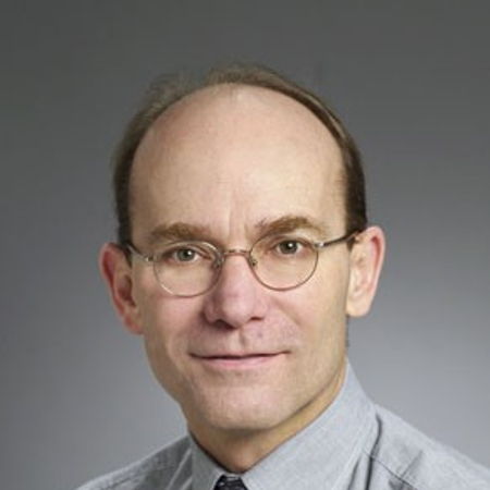 Dr. Ken Grizzle, PhD