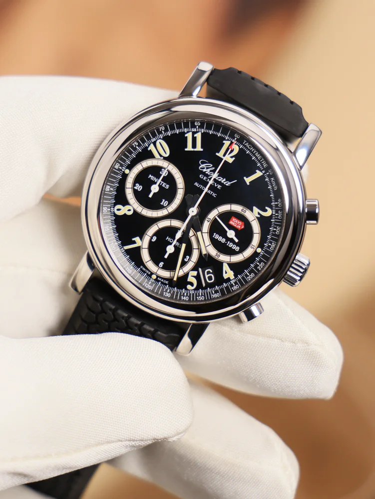 Chopard Mille Miglia, image 1 Chopard Mille Miglia, image 1