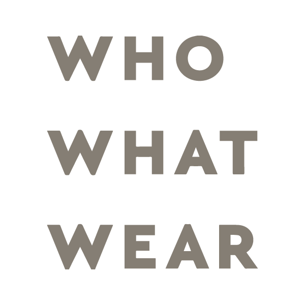 WhoWhatWear logo