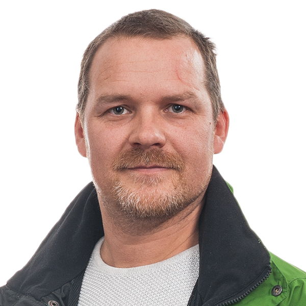 Mikael Kopra