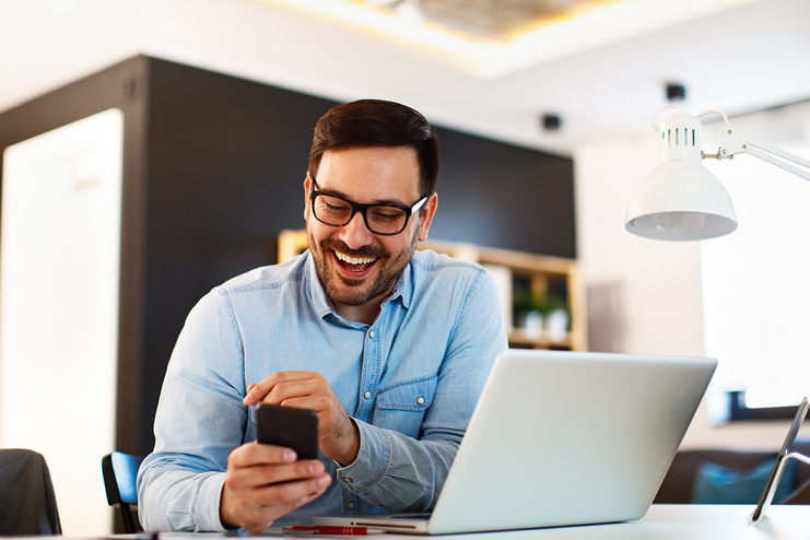 Is Text More Effective Than Email or Calling?