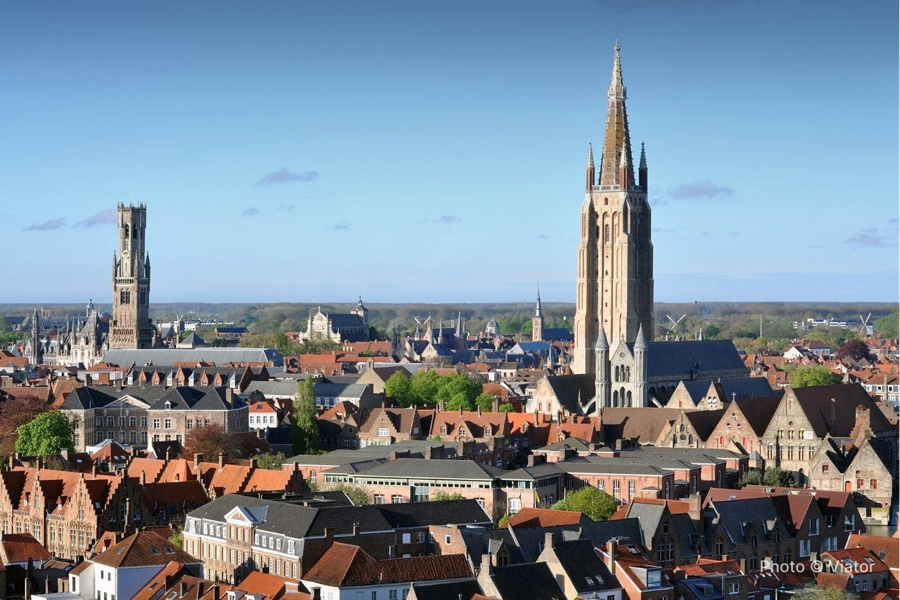 Bruges Day Trip from Amsterdam - photo 6