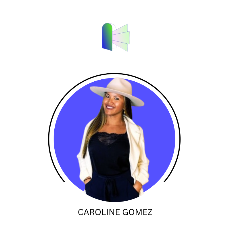 Caroline Gomez | LinkedIn 