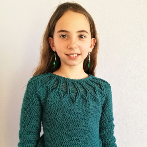 Stellar Trui Volw+Kids (NL)