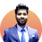 pradip D., remote landing page designer
