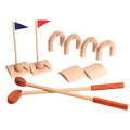Montessori Golf Set.