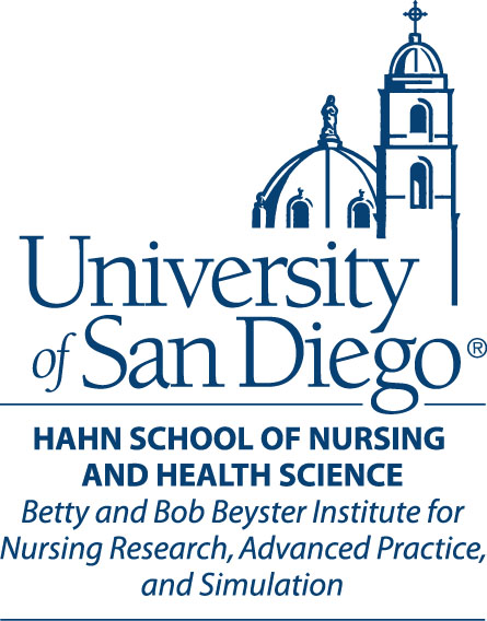University of San Diego Hahn School of Nursing and Health Science - Betty and Bob Beyster Institute for Nursing Research, Advanced Practice and Simulation