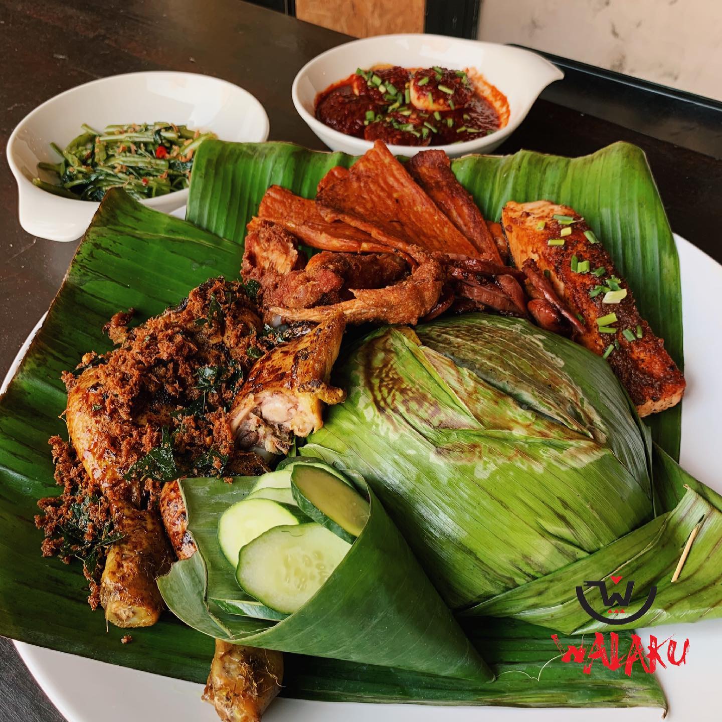 Walaku Order Online For Delivery Pickup