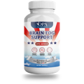 GENIUS SUPPLEMENT FOR BRAIN FOG MEMORY MOOD AND FOCUS - 60 CT