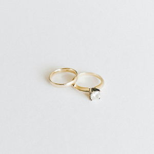 Our Newlywed Fund