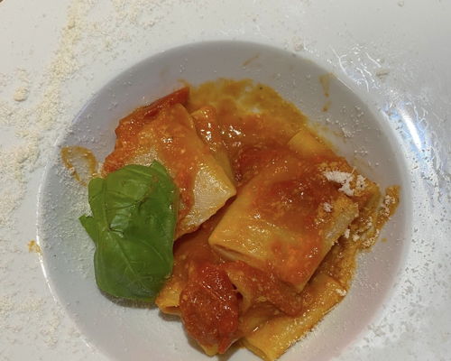 Corsi di cucina Napoli: Cucina napoletana: pasta, lasagne e tiramisù