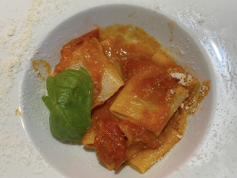 Cours de cuisine Naples: Cuisine napolitaine : pâtes, lasagnes et tiramisù