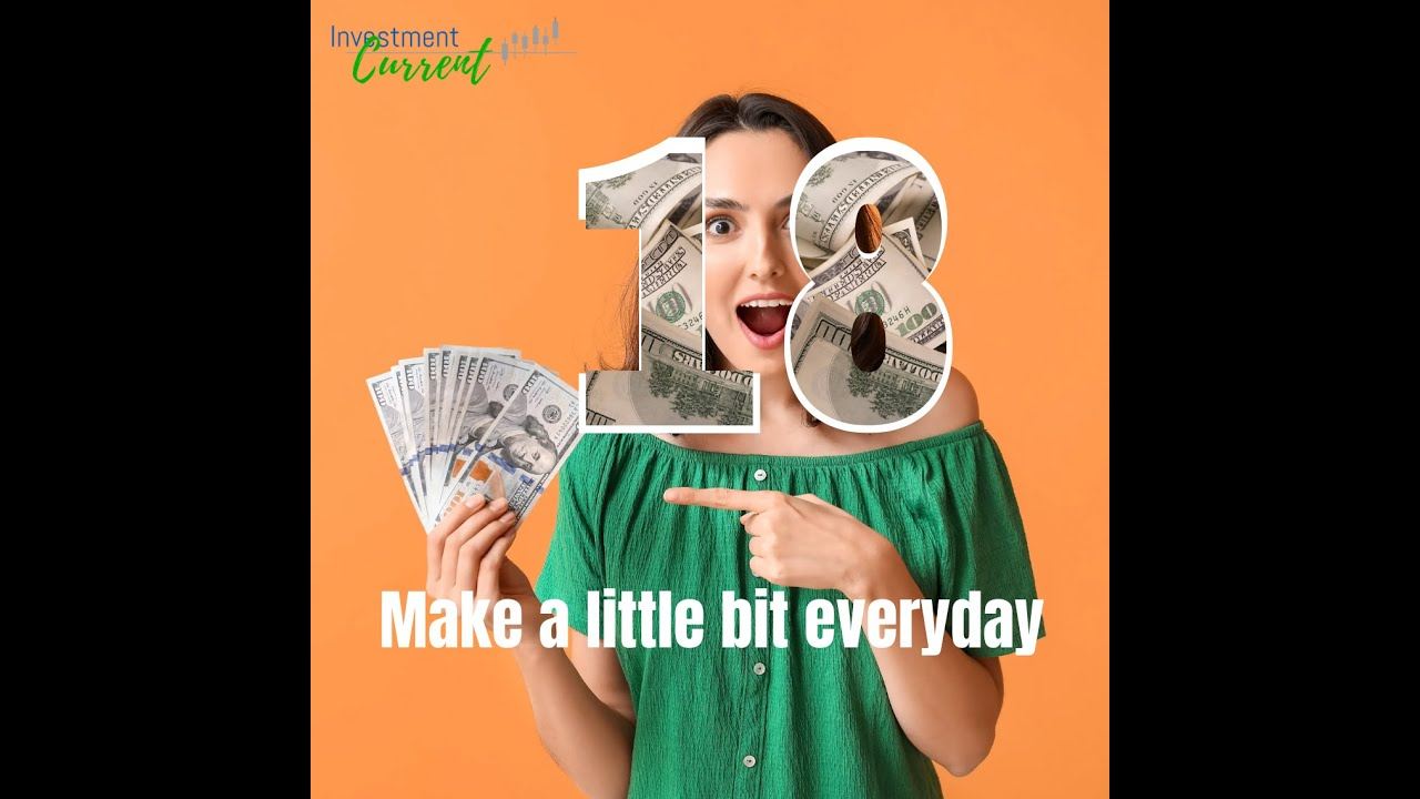 25-Rule Mantra by Douglas Zalesky - Rule #18