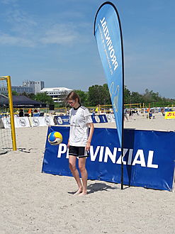  Hamburg
- Damper Beach Cup 2019