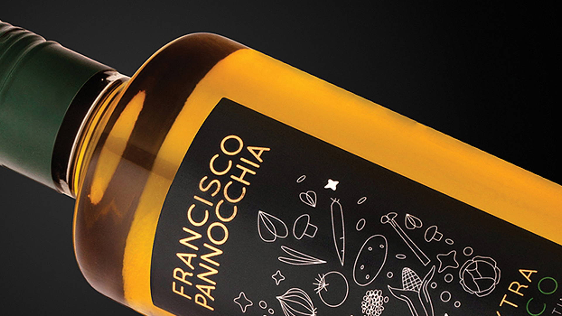 Featured image for Francisco Pannocchia Olive Oil