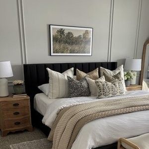 Updating Our Home
