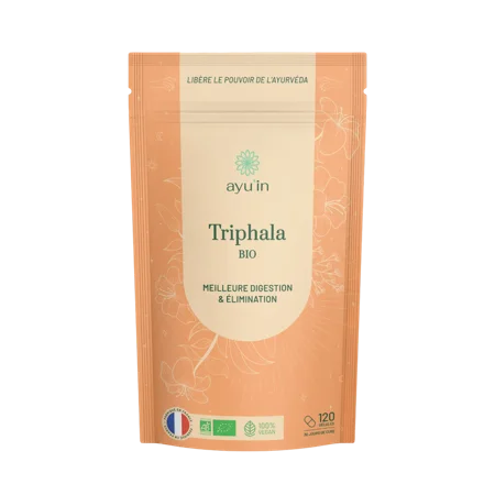 Triphala gélules