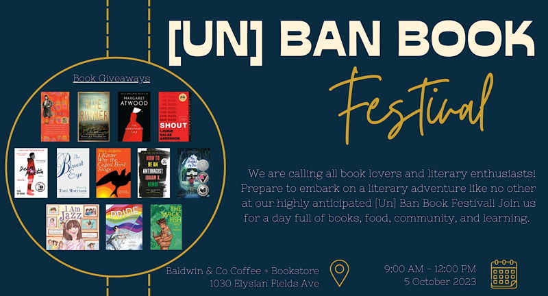 [Un]ban Book Festival