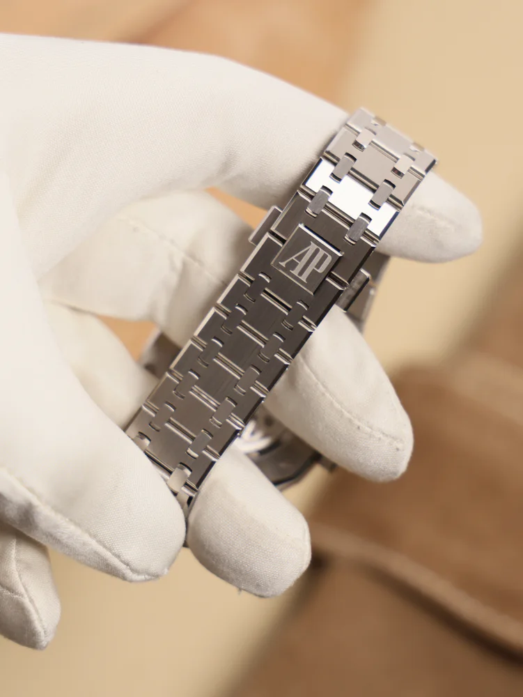 "50th Anniversary" 37mm Box and Papers 2022, image 4