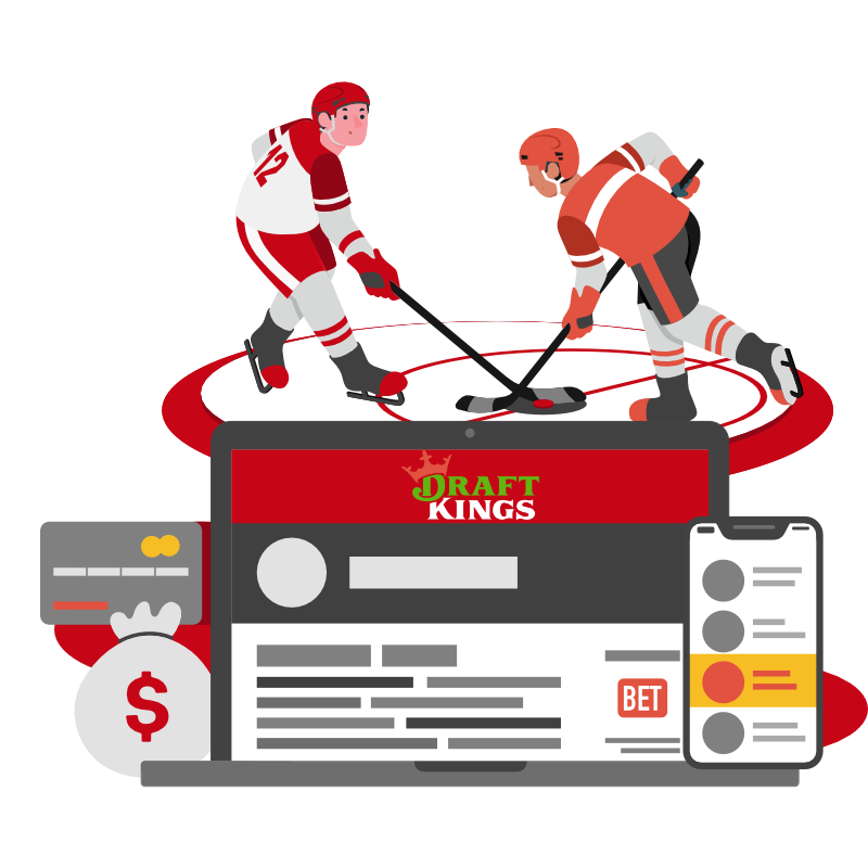 DraftKings Canada Sports Betting